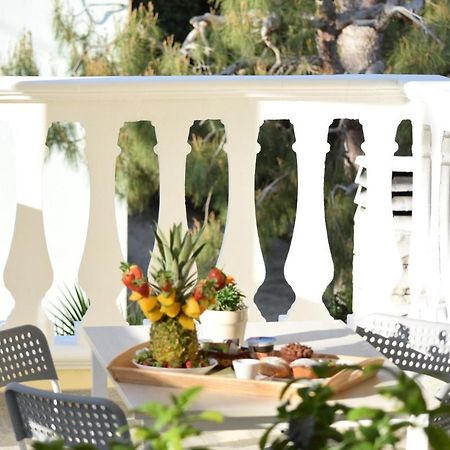 Dolcesosta B&B Marina Di Pulsano Kültér fotó
