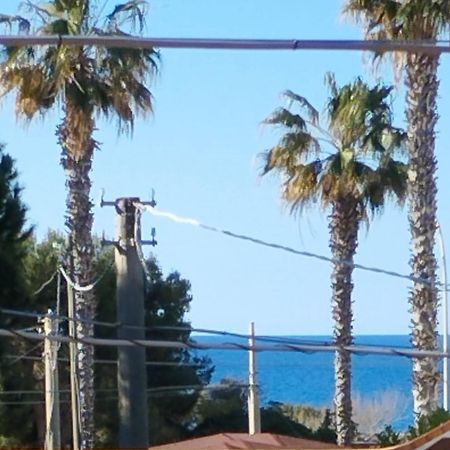 Dolcesosta B&B Marina Di Pulsano Kültér fotó