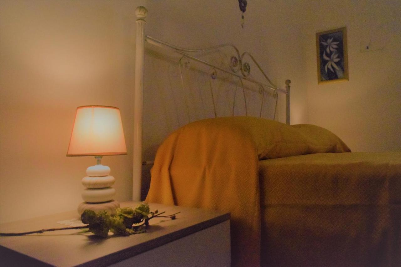 Dolcesosta B&B Marina Di Pulsano Kültér fotó