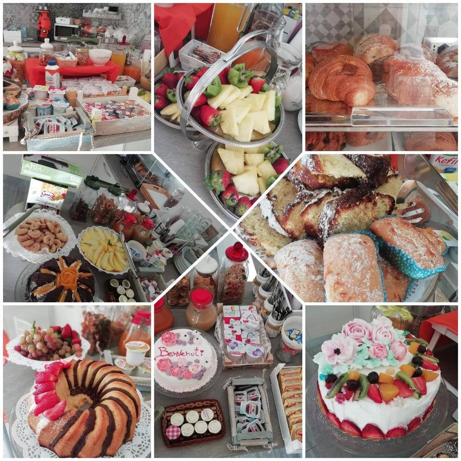 Dolcesosta B&B Marina Di Pulsano Kültér fotó