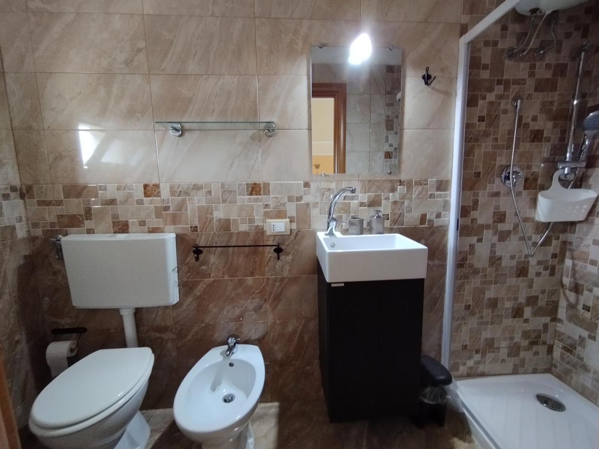 Dolcesosta B&B Marina Di Pulsano Szoba fotó