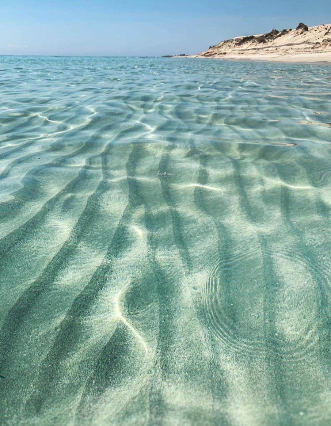 Dolcesosta B&B Marina Di Pulsano Kültér fotó